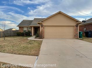 18428 Abierto Dr, Edmond, OK 73012