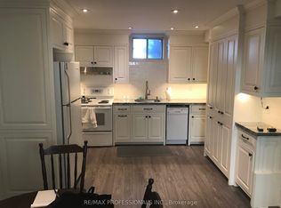 145 Yorkview Dr #BASEMENT, Toronto, ON M8Z 2G5