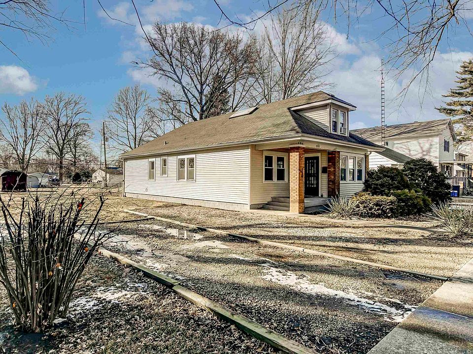 3131 S 3rd St, Southern View, IL 62703 Zillow