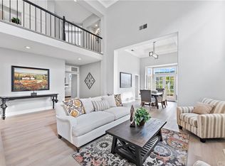 16 Thorn Oak, Trabuco Canyon, CA 92679