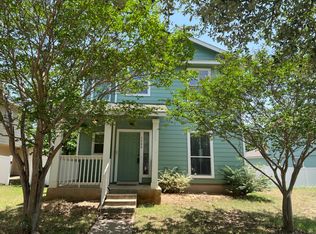 1506 Big Bend Dr, Cedar Park, TX 78613