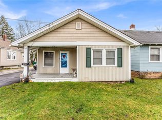 5701 Longwood Ave, Maple Heights, OH 44137