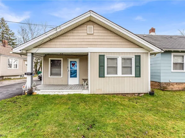 5701 Longwood Ave, Maple Heights, OH 44137