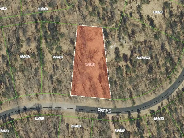 387 Yew Trl, Nekoosa, WI 54457