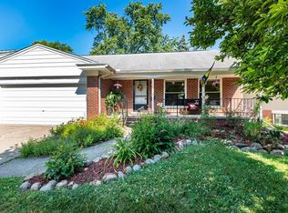 2249 Independence Blvd, Ann Arbor, MI 48104