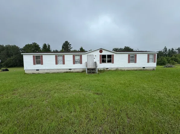 1167 Shaunee Lane, Stapleton, GA 30823