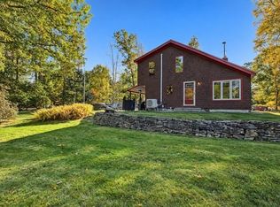 306 Thompson Rd, Webster, MA 01570