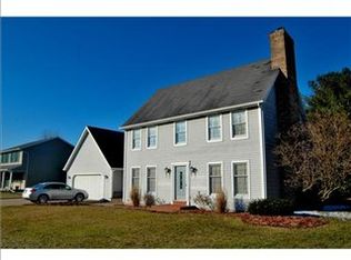 629 Bay View Dr, Mishawaka, IN