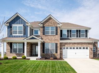 19393 Titus Dr, Westfield, IN