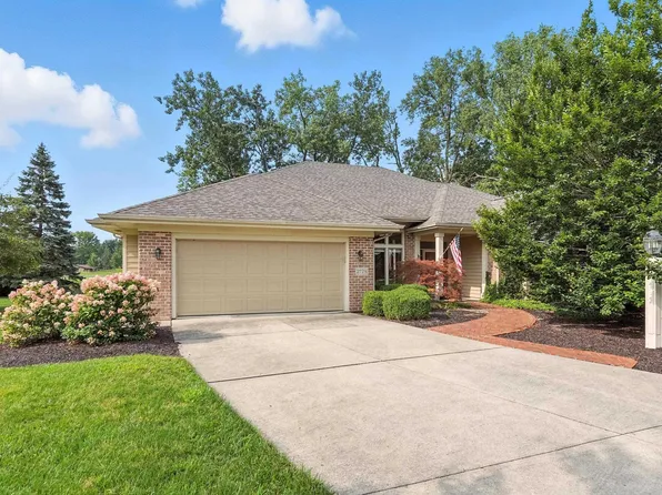 2728 Windridge Ct, Fort Wayne, IN 46845