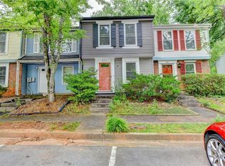 871 Regal Path Ln, Decatur, GA 30030