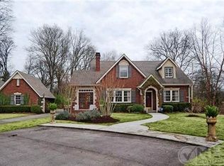 610 Westover Dr, Nashville, TN 37205