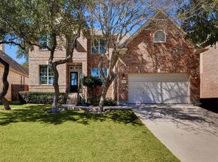 8016 Cobblestone, Austin, TX 78735