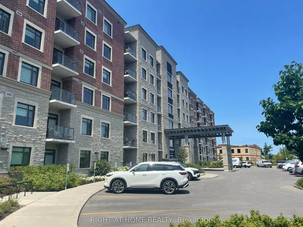 830 Megson Ter #321, Milton, ON L9T 8K4
