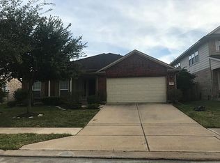 7322 Enchanted Rock Ln, Missouri City, TX 77459