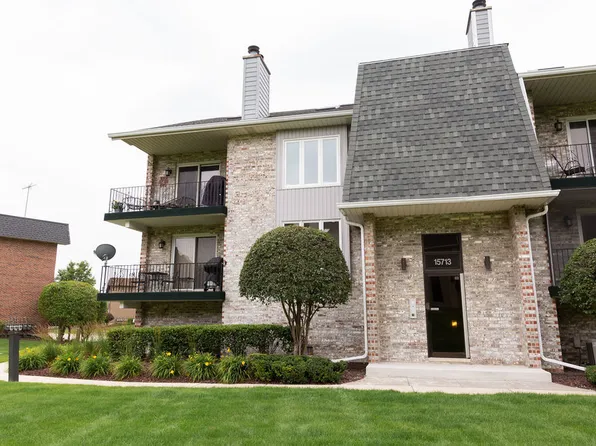 15713 Old Orchard Ct Unit 2S, Orland Park, IL 60462
