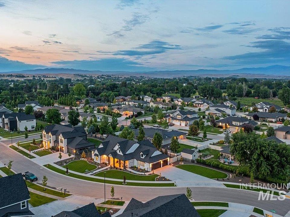 2636 N Yount Way, Eagle, ID 83616 Zillow