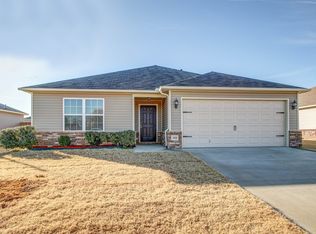 14828 E 36th Pl, Tulsa, OK 74134