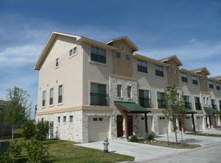 13420 Lyndhurst St APT 402, Austin, TX 78729