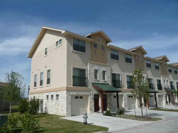 13420 Lyndhurst St APT 402, Austin, TX 78729