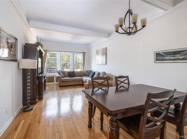 124 Pelhamdale Avenue #9A, Pelham, NY 10803