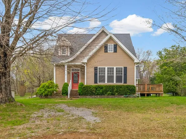 3565 Witty Ln, Hopkinsville, KY 42240