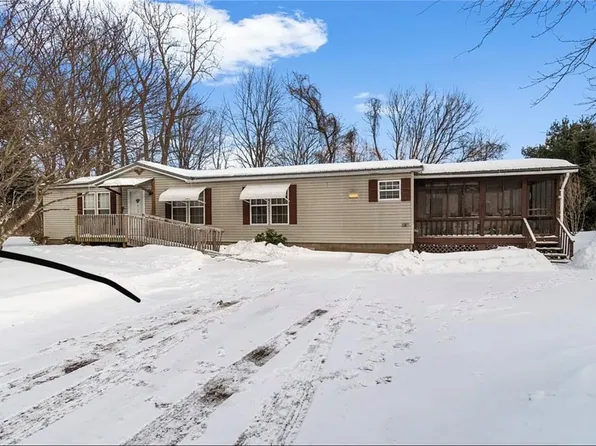 (undisclosed Address), Sodus, NY 14551