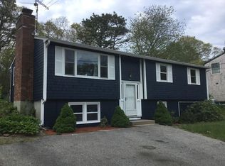 3 George St, Plymouth, MA 02360