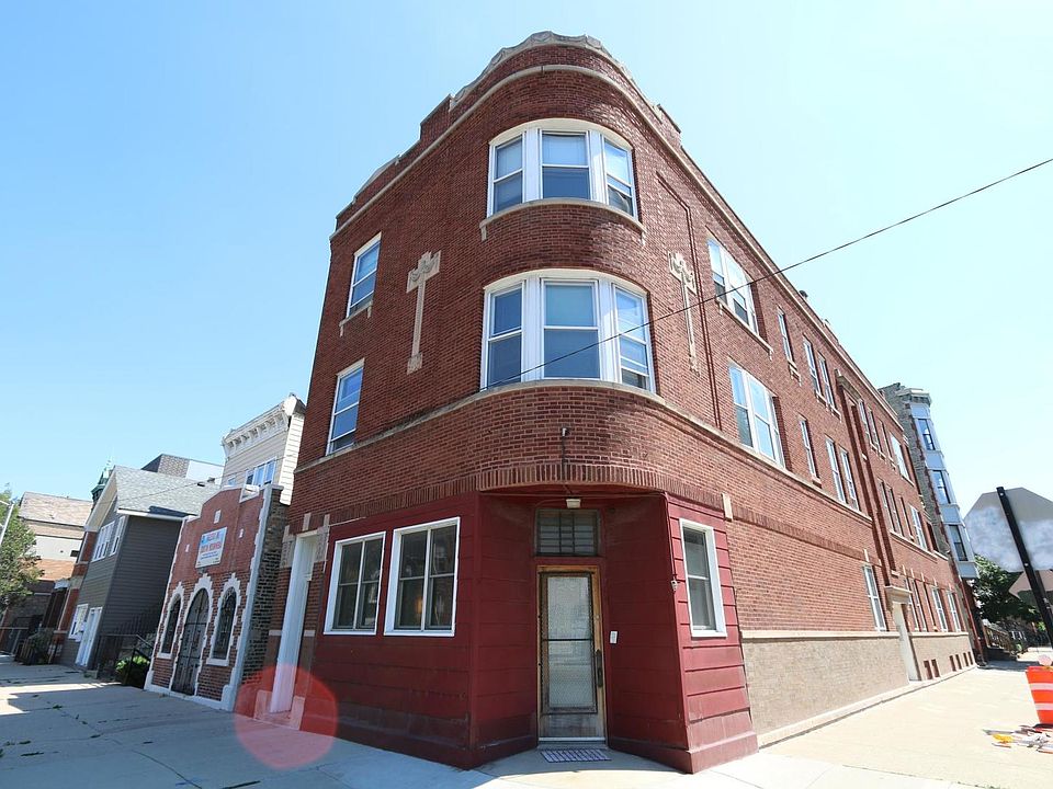 1st image of 1459 W Blackhawk St #1R