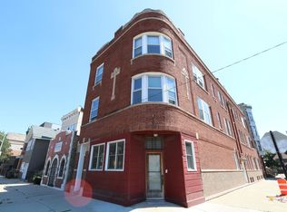 1459 W Blackhawk St #1R, Chicago, IL 60642