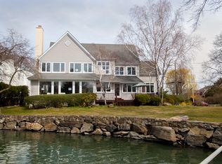 6 Spanish Cove Rd, Larchmont, NY 10538