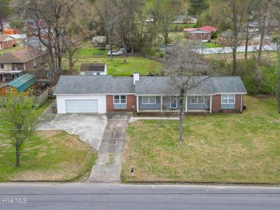 76 Vandergrift Drive, Jacksonville, NC, 28540