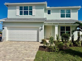 4340 SW Cornerstone Way Whitestone #136, Stuart, FL 34997