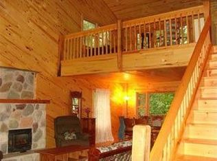 14 S Emerson Lake Dr, Branch, MI 49402