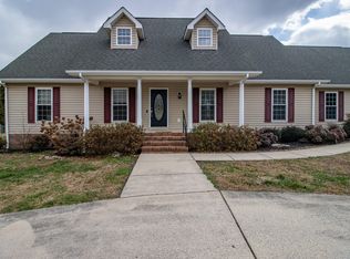 87 Happy Valley Rd, Dunlap, TN 37327