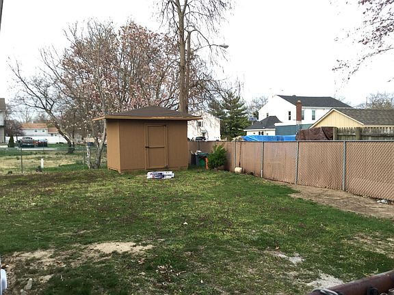 Yard
