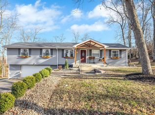 2188 Oberhelman Rd, Foristell, MO 63348