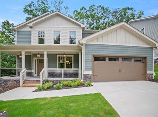 2714 Eagles Crest Ln, Decatur, GA 30034