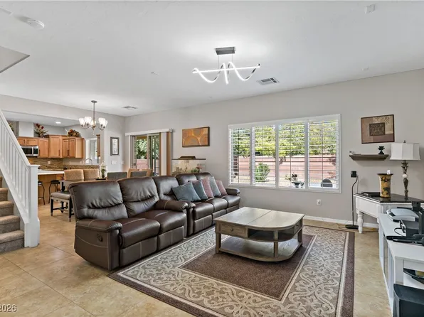 6608 Gray Juniper Ave, Las Vegas, NV 89130