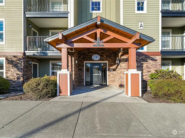 700 32nd Street #A411, Bellingham, WA 98225