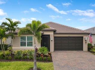 11843 SW Silver Creek Ave, Port Saint Lucie, FL 34987