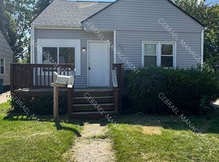 3905 Herrick St, Flint, MI 48532