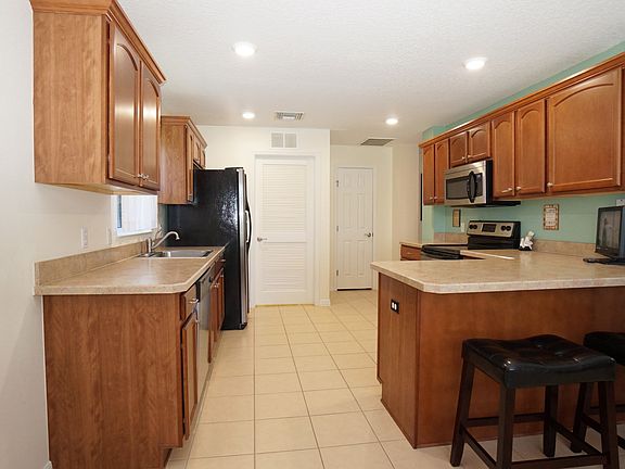 Kitchen & Bartop