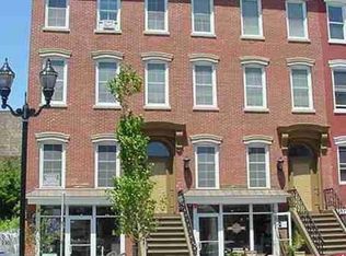 673 Bergen Ave #303, Jersey City, NJ 07304