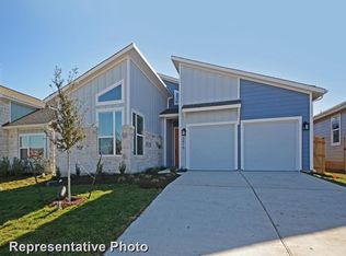 11300 Charger Way, Austin, TX 78724