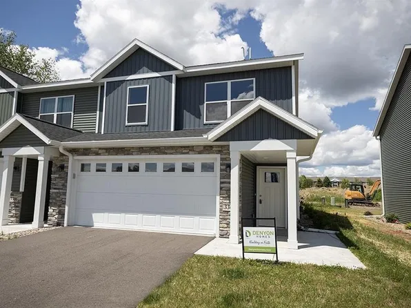 3308 Green Pastures Lane LOT 99, Weston, WI 54476