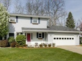 6442 Trotwood St, Portage, MI 49024