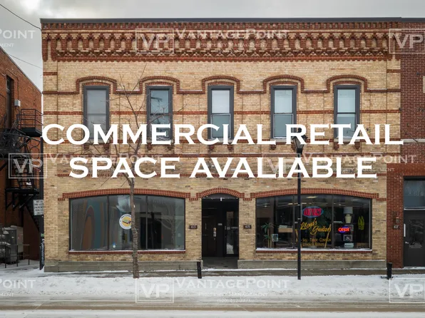 413 - 423 Dousman Street - 413, 413 Dousman St, Green Bay, WI 54303