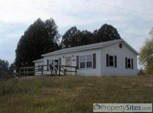 1911 S 200th Ave, Hesperia, MI 49421