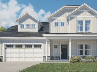 784 Union St LOT 359, Raeford, NC 28376